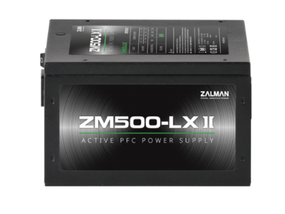 Zalman ZM500-LXII (500W)